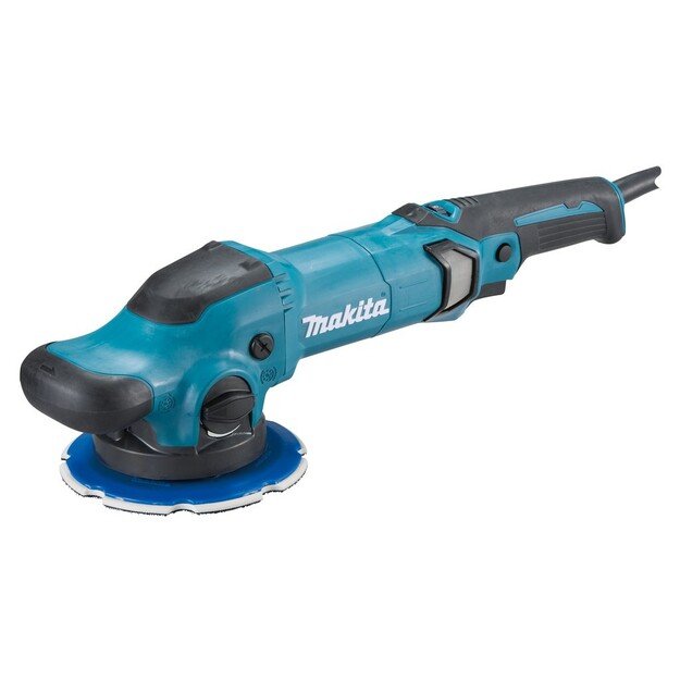 MAKITA. POLISHER 900W PO6000C 150mm