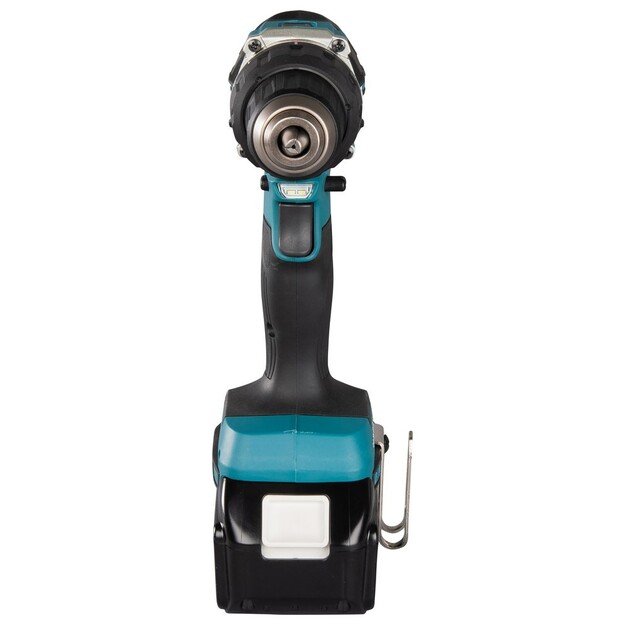Makita DDF484RFJ drill 2000 RPM 1.8 kg Black, Blue