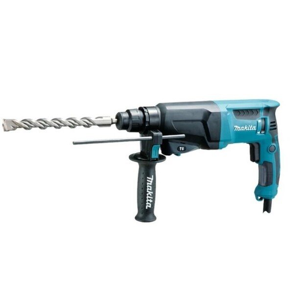 Makita HR2300 rotary hammer 720 W 1200 RPM 1