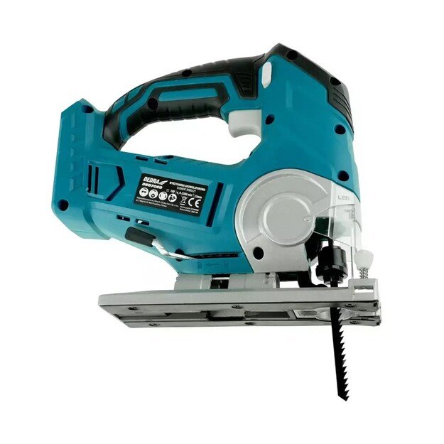 DEDRA DED7060 power jigsaw 4