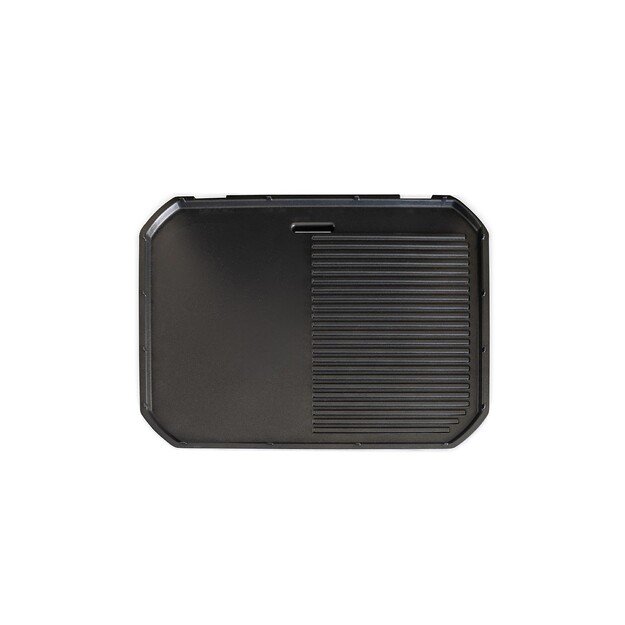 Unold Jimmy contact grill 8