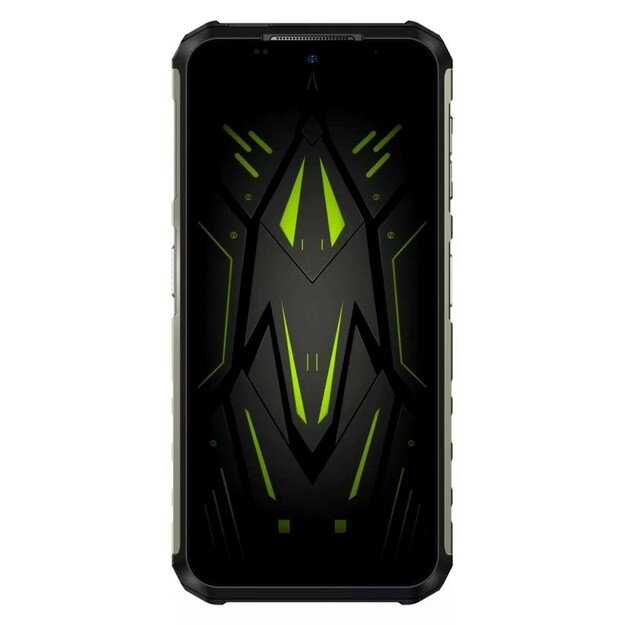 Smartphone Ulefone Armor 22 8GB/128GB (a bit greenish) without charger