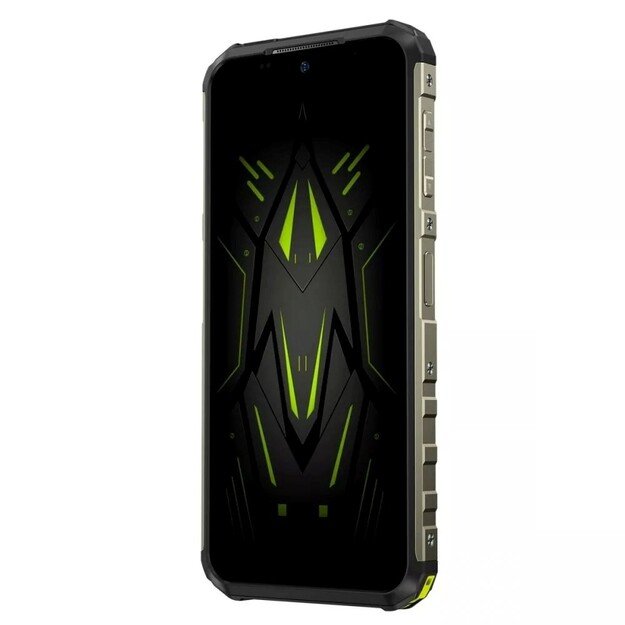 Smartphone Ulefone Armor 22 8GB/128GB (a bit greenish) without charger