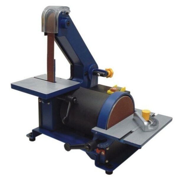 DEDRA DED7809 bench grinder