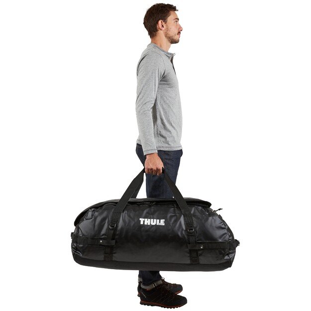 Thule Chasm 130L TDSD-205 Black (3204419)