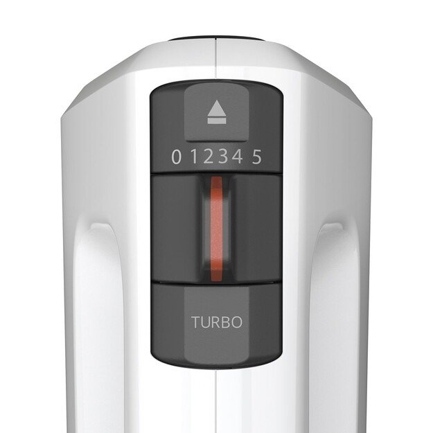 Krups 3Mix Hand Blender white 5