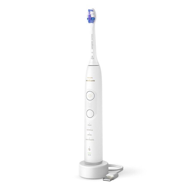 Philips Series 7100 HX7429/02 Rechargeable toothbrush 3