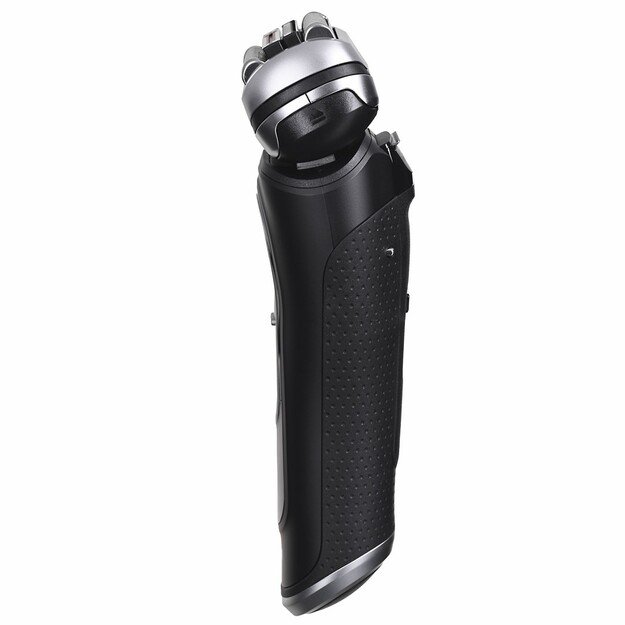 Braun Shaver | 9600s Series 9 PRO | Operating time (max) 60 min | Wet & Dry | Lithium Ion | Black 15