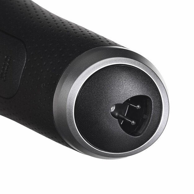 Braun Shaver | 9600s Series 9 PRO | Operating time (max) 60 min | Wet & Dry | Lithium Ion | Black 7