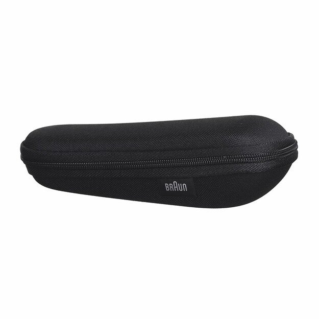 Braun Shaver | 9600s Series 9 PRO | Operating time (max) 60 min | Wet & Dry | Lithium Ion | Black 5