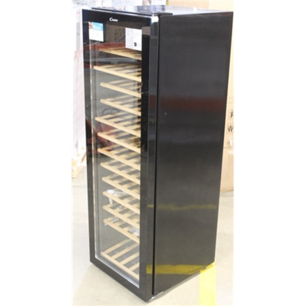 SALE OUT. Candy CWC 200 EELW/N Wine cooler