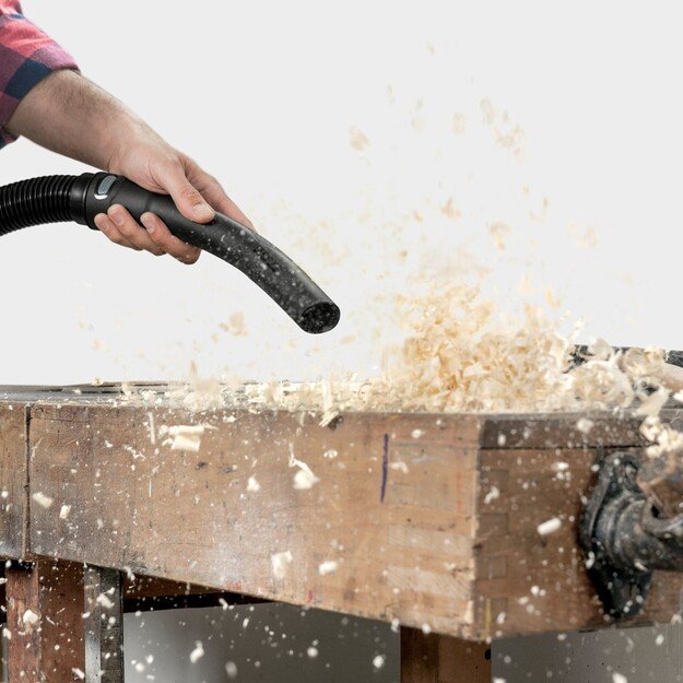 Cleaner KARCHER WD 4 S Go!Further - 1.628-262.0 7