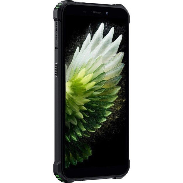 Smartphone Oukitel G3 6  4/128GB 6300mAh Green