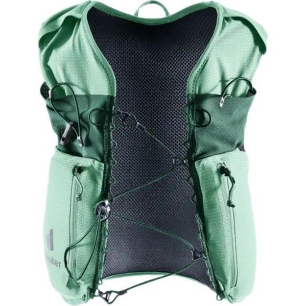 Kuprinė Deuter Traick 5 SL / XS