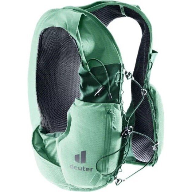 Kuprinė Deuter Traick 5 SL / XS