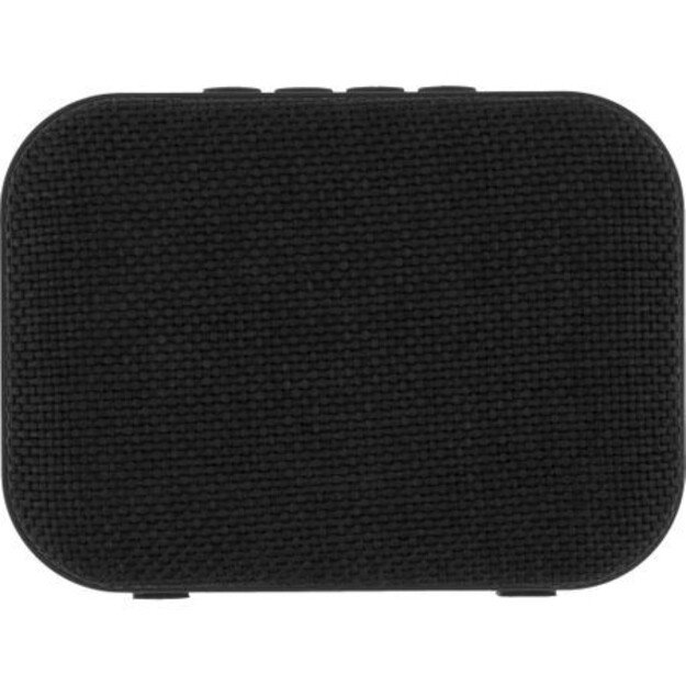 Tellur Bluetooth Speaker Callisto black