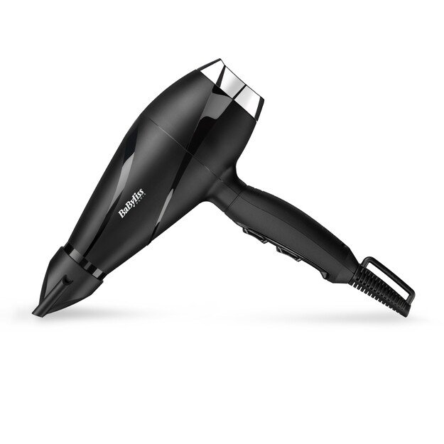 BaByliss Shine Pro 2100 2200 W Black