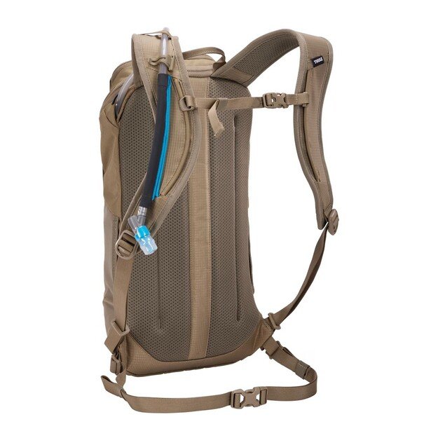 Thule 5078 Alltrail Hydration Backpack 10L, Faded Khaki