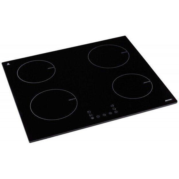 Induction cooktop MPM-60-IM-13