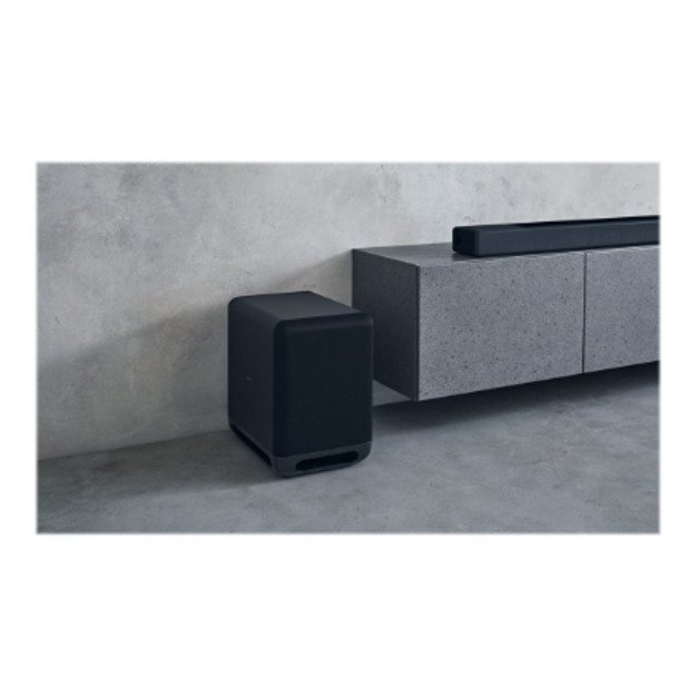 Sony SA-SW5 Wireless 300W Subwoofer for HT-A9 1