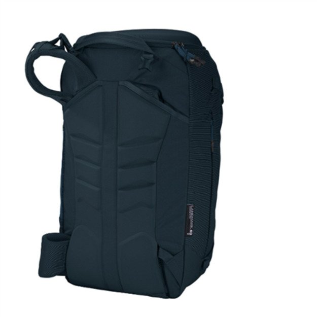 Thule Landmark, 60 L | Women s travel pack | Darkest Blue 7