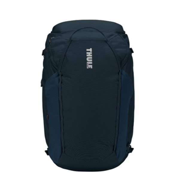 Thule Landmark, 60 L | Women s travel pack | Darkest Blue 8