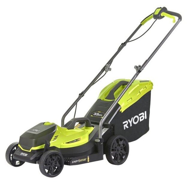 171948 RYOBI Lawn Mower 18V