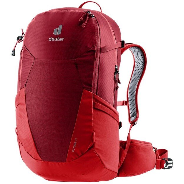 Kuprinė DEUTER Futura 27 masala-cherry