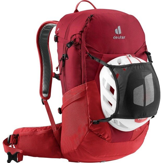 Kuprinė DEUTER Futura 27 masala-cherry