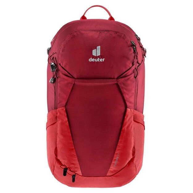 Kuprinė DEUTER Futura 27 masala-cherry
