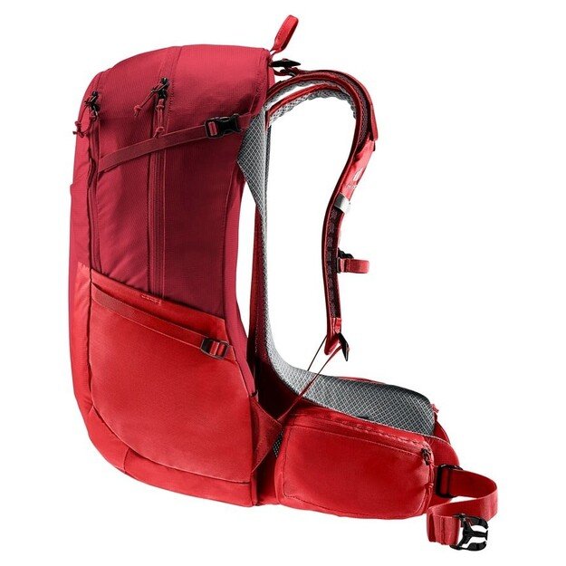 Kuprinė DEUTER Futura 27 masala-cherry
