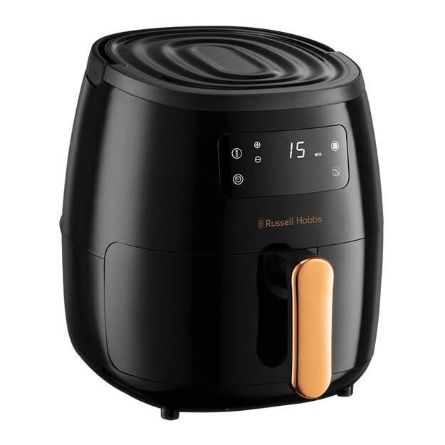 Russell Hobbs SatisFry Air Single 5 L Stand-alone 1650 W Hot air fryer Black