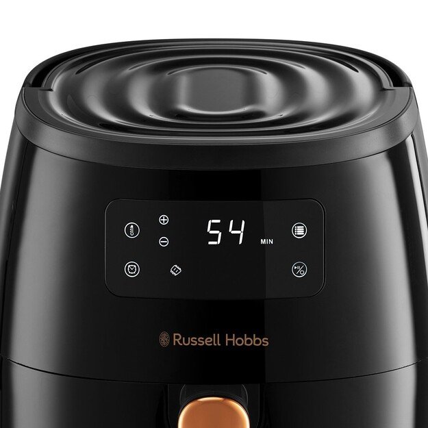 Russell Hobbs SatisFry Air Single 5 L Stand-alone 1650 W Hot air fryer Black