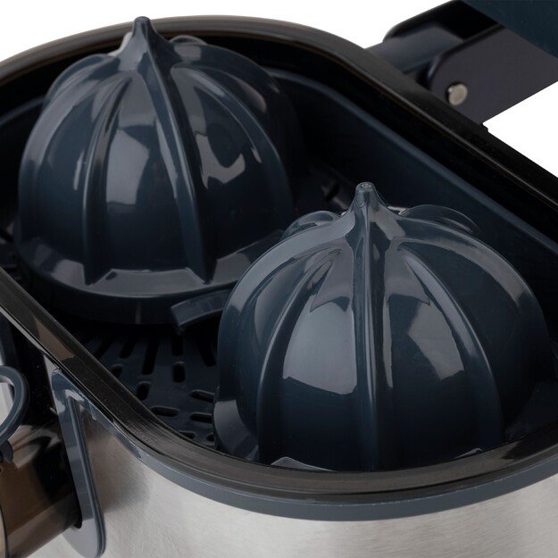 Jata JEEX1236 Dual Juicer With Lever Arm 3