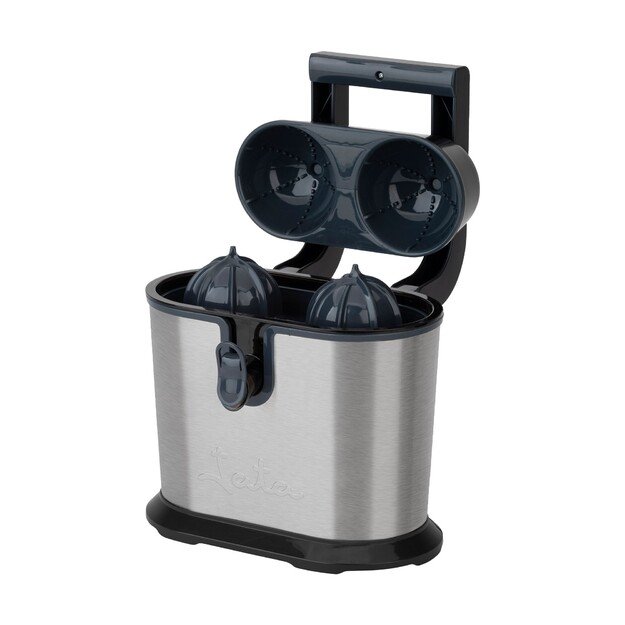Jata JEEX1236 Dual Juicer With Lever Arm 9
