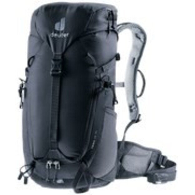 Trail 16 SL black bike