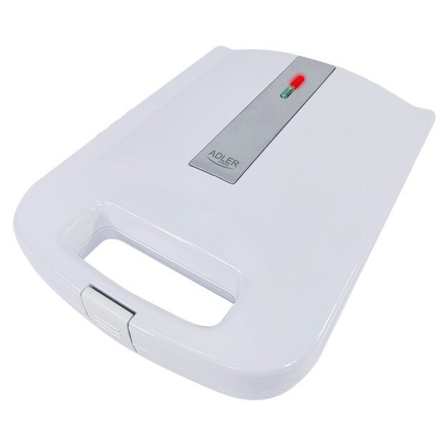 Sumu&scaron;tinių skrudintuvė Adler AD-3055W 5