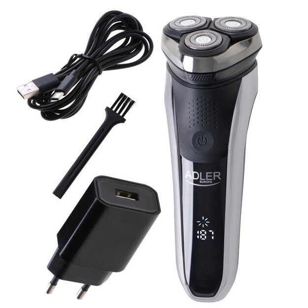 ADLER AD 2933 ELECTRIC SHAVER