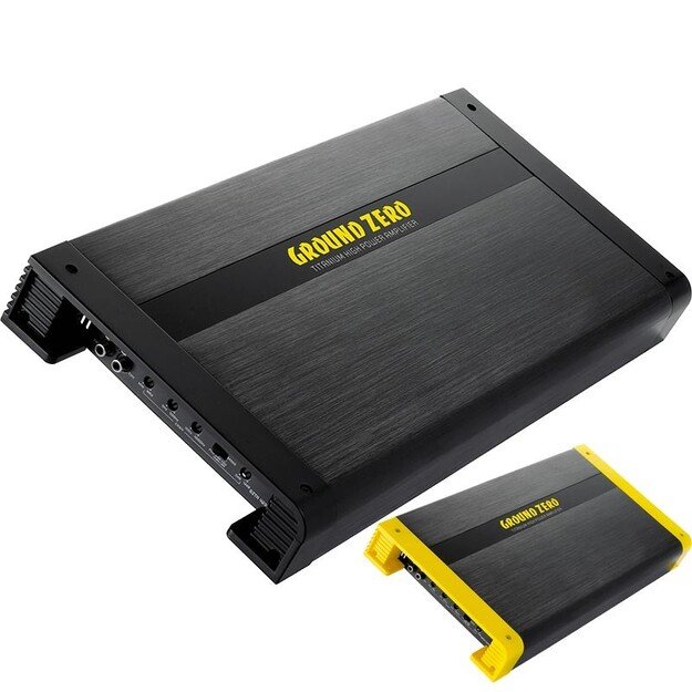 Ground Zero GZTA 4230X-B 3