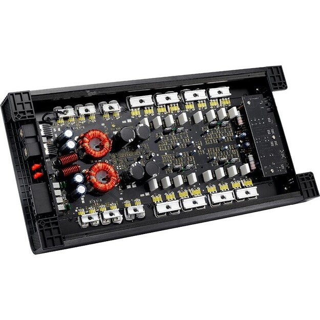 Ground Zero GZTA 4230X-B 4