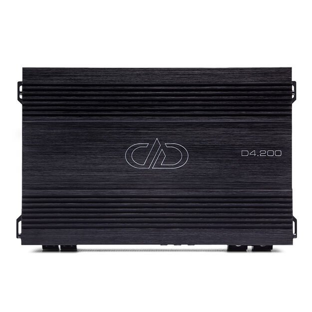 DD Audio D4.200