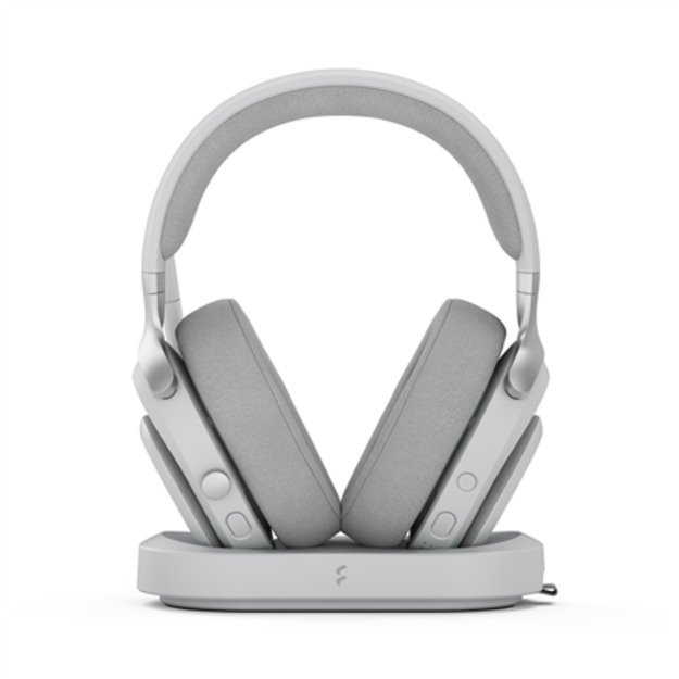 Fractal Design Wireless Gaming Headset | Scape | Built-in microphone | Bluetooth | Light 22