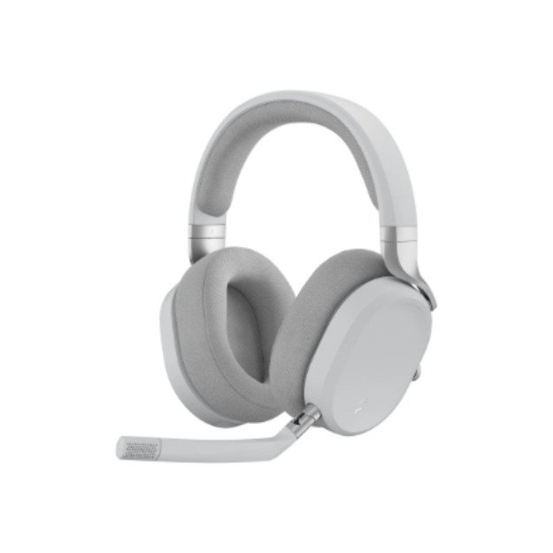 Fractal Design Wireless Gaming Headset | Scape | Built-in microphone | Bluetooth | Light 7