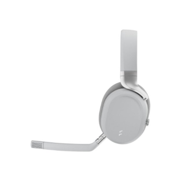 Fractal Design Wireless Gaming Headset | Scape | Built-in microphone | Bluetooth | Light 23