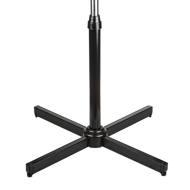 GREENBLUE FLOOR FAN WITH REMOTE CONTROL GB580