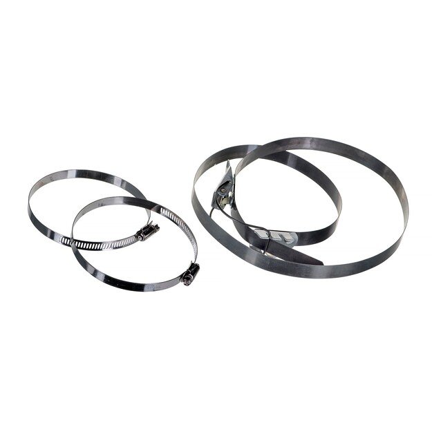 SIURBLYS Scheppach DC500 White 75 L 550 W