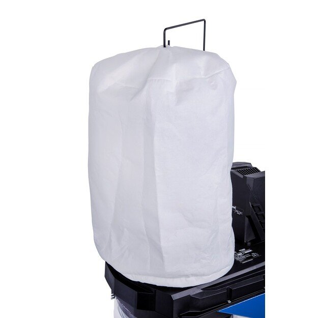 SIURBLYS Scheppach DC500 White 75 L 550 W