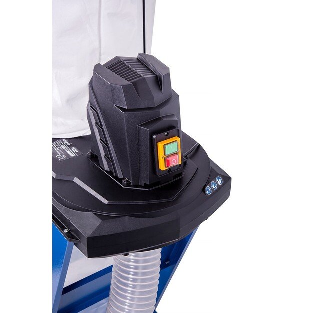 SIURBLYS Scheppach DC500 White 75 L 550 W