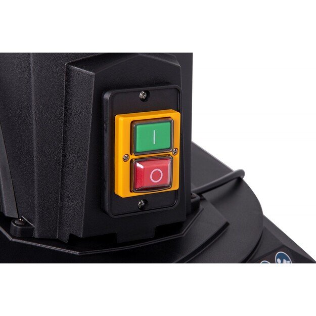 SIURBLYS Scheppach DC500 White 75 L 550 W