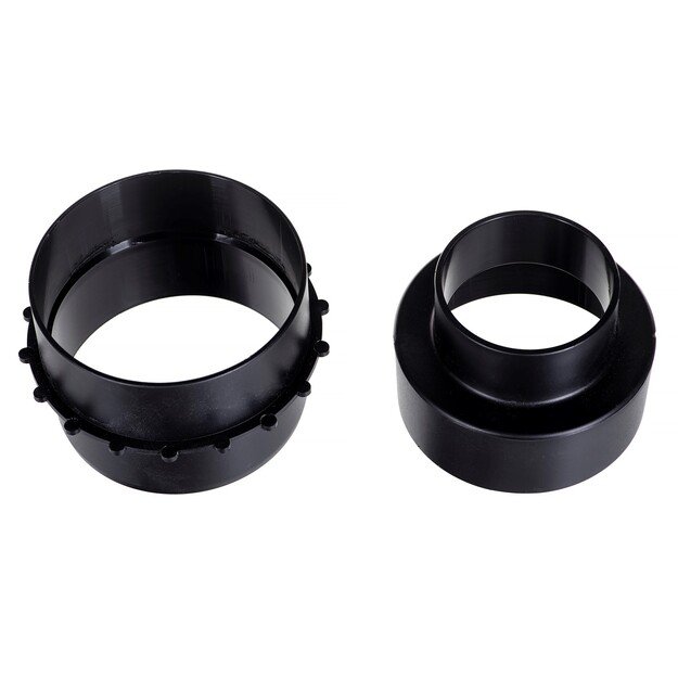 SIURBLYS Scheppach DC500 White 75 L 550 W